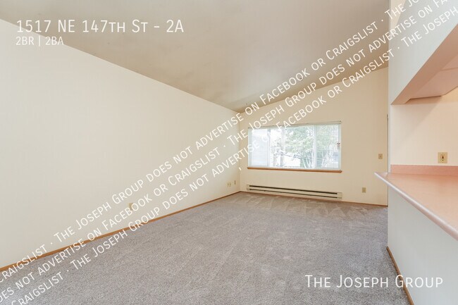 Building Photo - 1517 NE 147th St