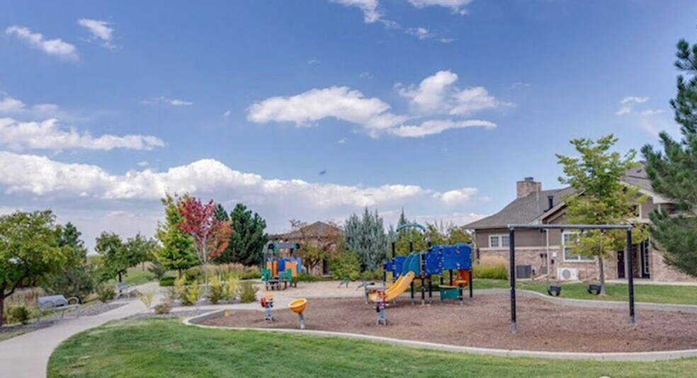 Building Photo - 3035 Blue Sky Cir