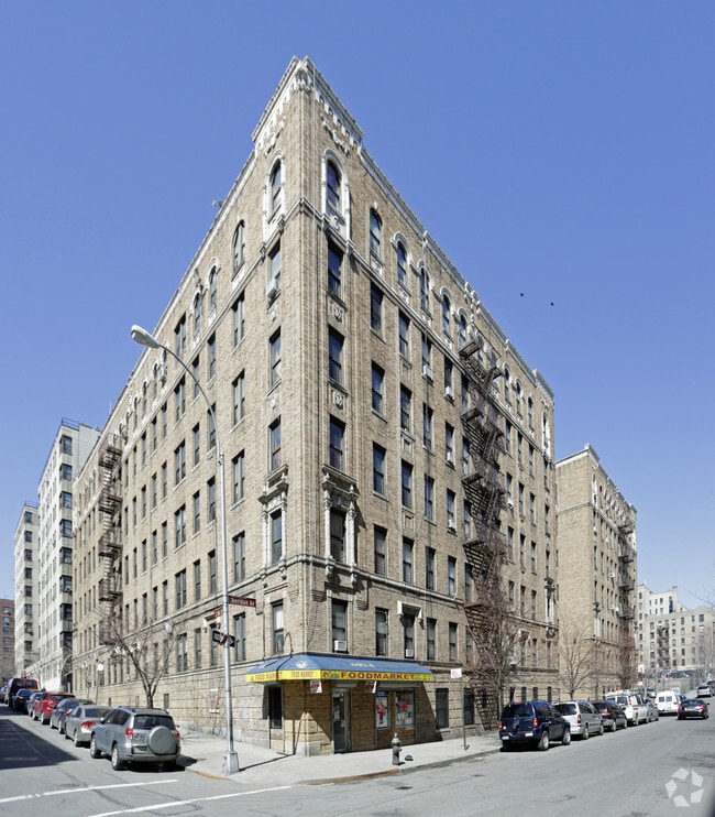 1011 Sheridan Ave 1011 Sheridan Ave Bronx NY 10456 Apartment Finder