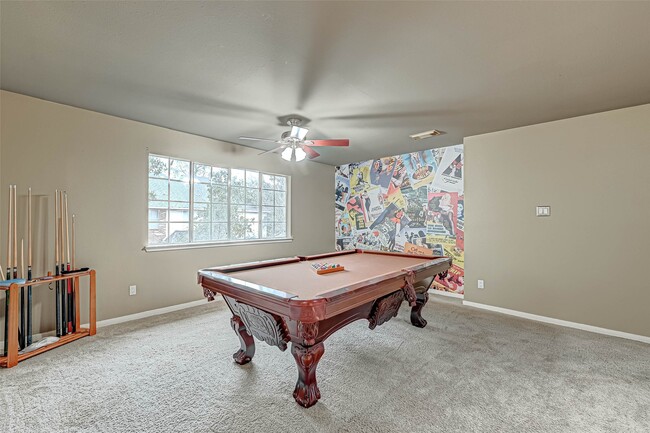 Building Photo - 5815 Henniker Dr