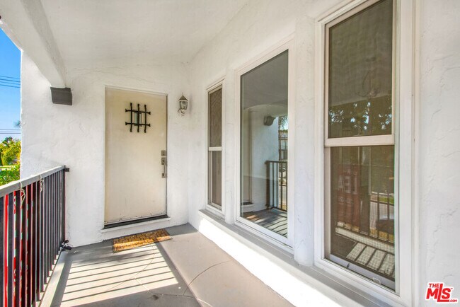 Building Photo - 6089 Horner St