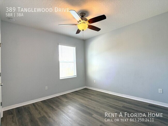 Building Photo - 389 Tanglewood Dr