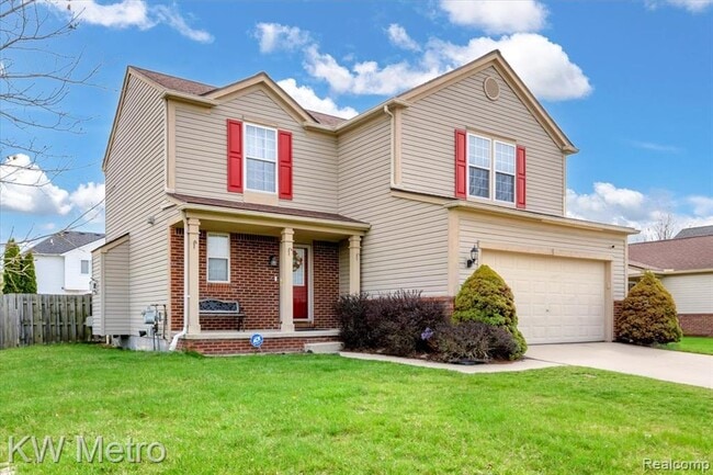 Building Photo - 7696 Henley Dr