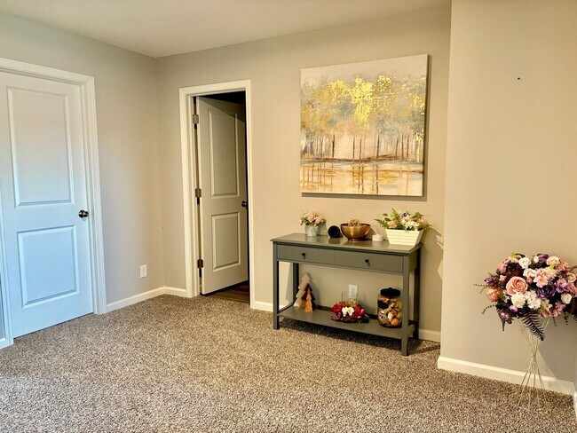 Building Photo - Luxury Meets Comfort: 4 Bed Lafayette Home with Master Retreat, Entertainers Kitchen, & Fenced-In...