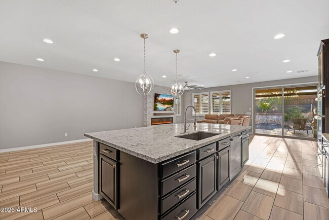 Building Photo - 32388 N 129th Dr