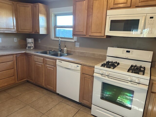 Fully Remodeled Kitchen - 1649 E 13th St