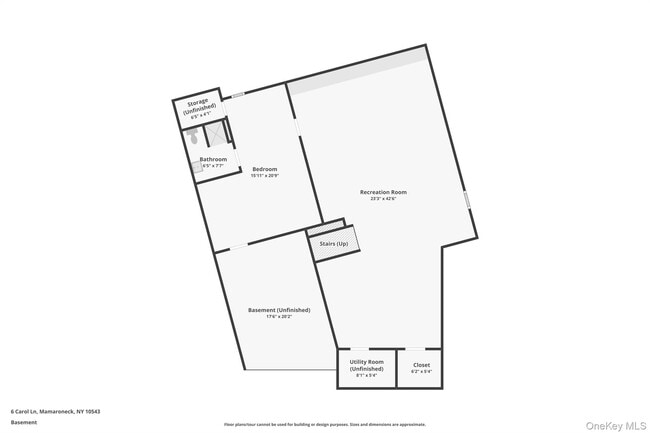 Building Photo - 6 Carol Ln