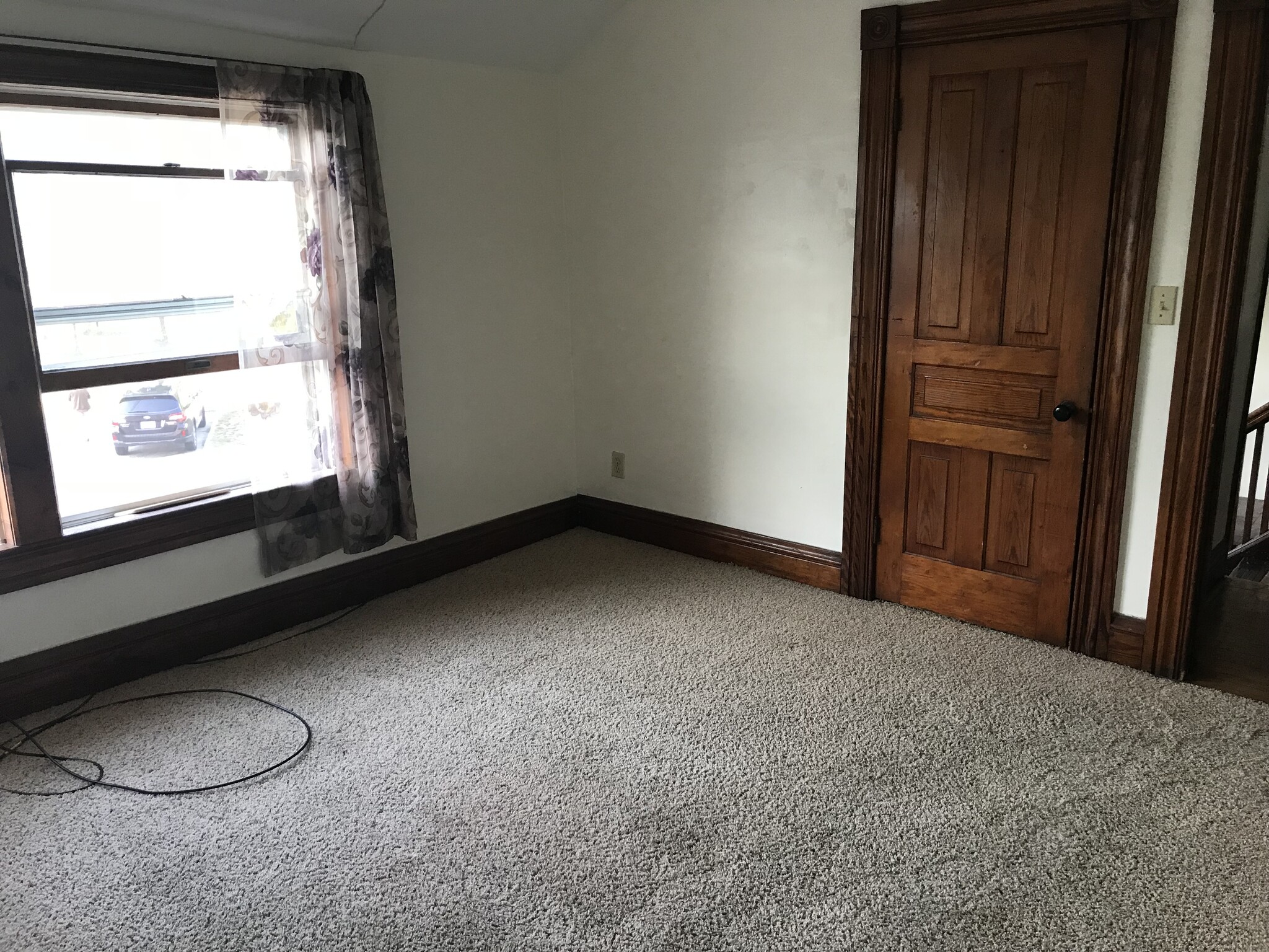 Bedroom 1 - 404 N Main St