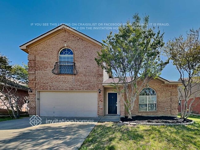 Building Photo - 8820 Chaps Ave