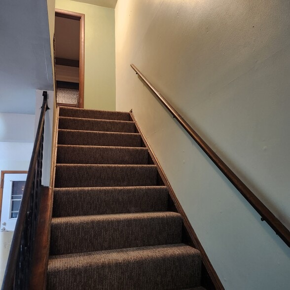 Building Photo - 3919 Harvard St