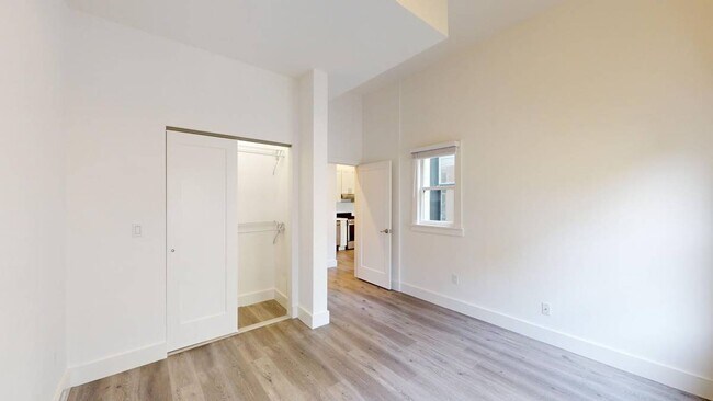 Building Photo - 3785 20th St