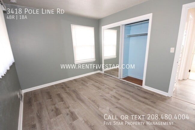 Building Photo - 3418 Pole Line Rd