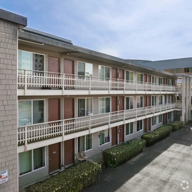 Building Photo - Brentwood 509 Apartments