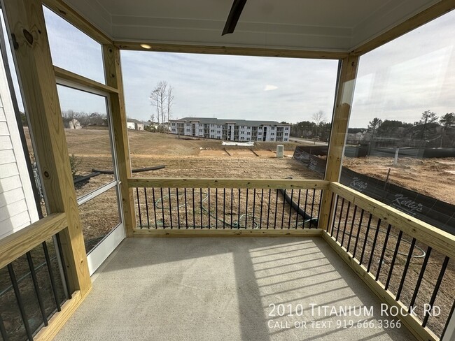 Building Photo - 2010 Titanium Rock Rd