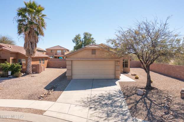 Building Photo - 8544 E Desert Retreat Ct
