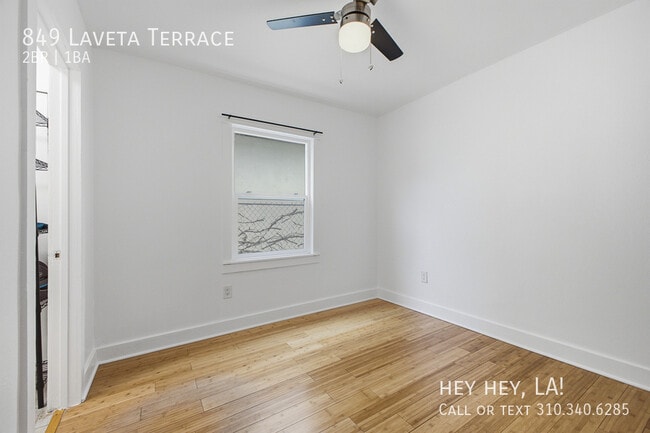 Building Photo - 849 Laveta Terrace