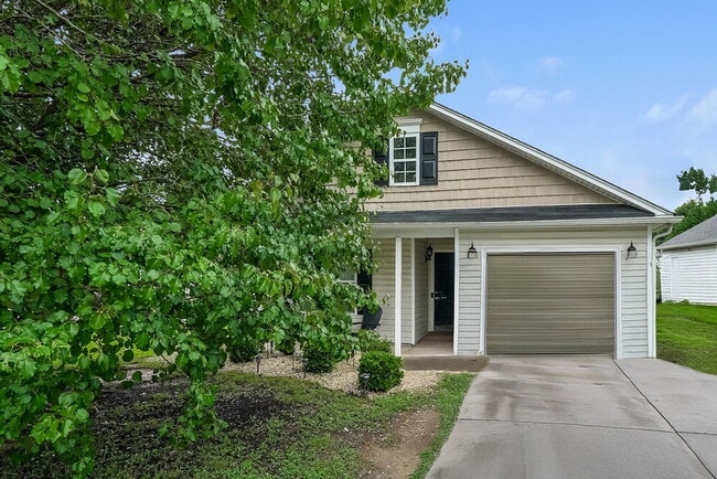 Building Photo - 5056 Hogan Point Ct