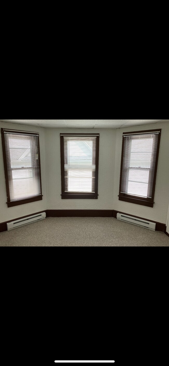 Living Room - 1025 Willow St