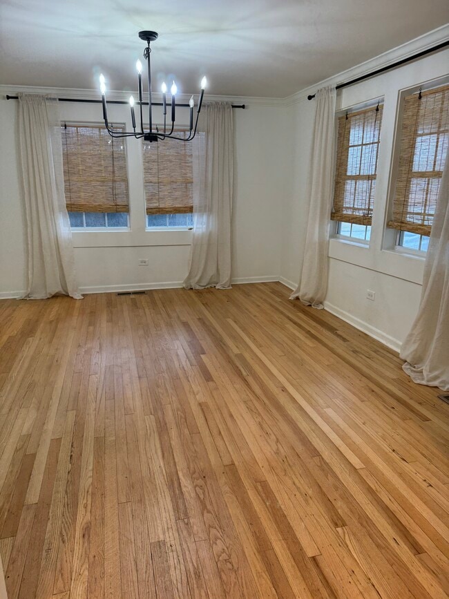 Diningroom - 1407 5th Ave S