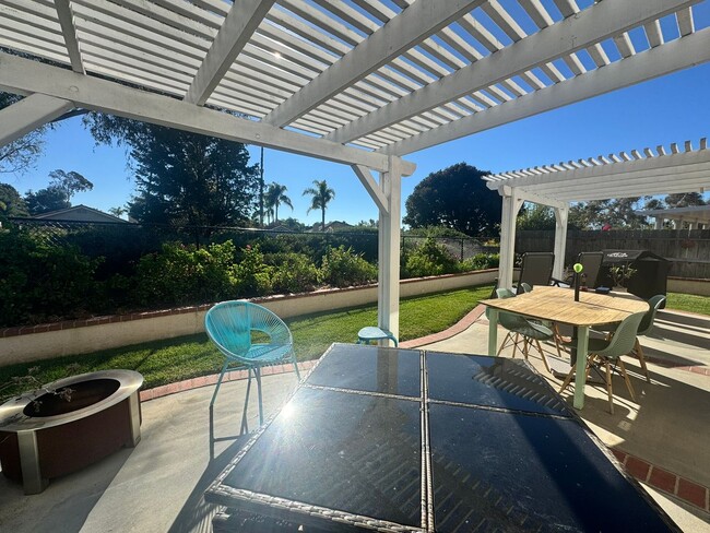 Building Photo - Beautiful Single-Story Rental Home in Ocean Hills – Oceanside