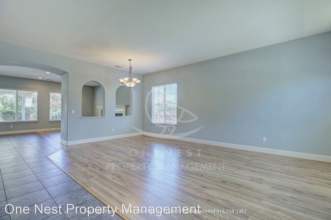 Building Photo - 3 br, 2 bath House - 419 Savannah Dr