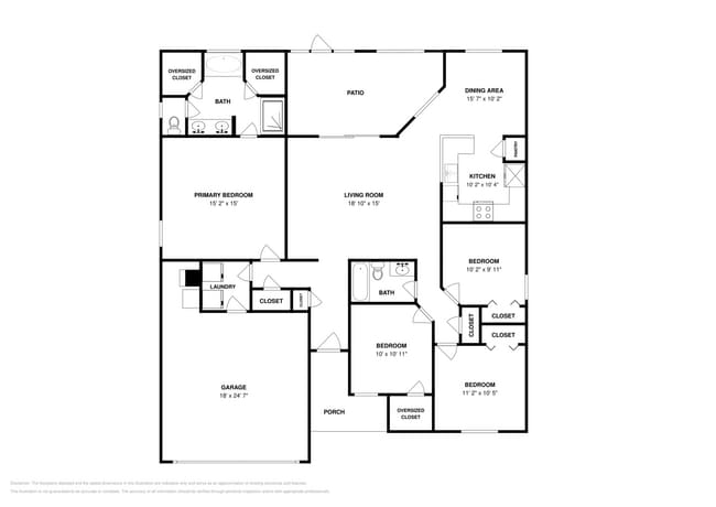 Building Photo - 167 Sandhill Crane Ln