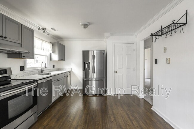 Building Photo - 10919 Speeks Ct
