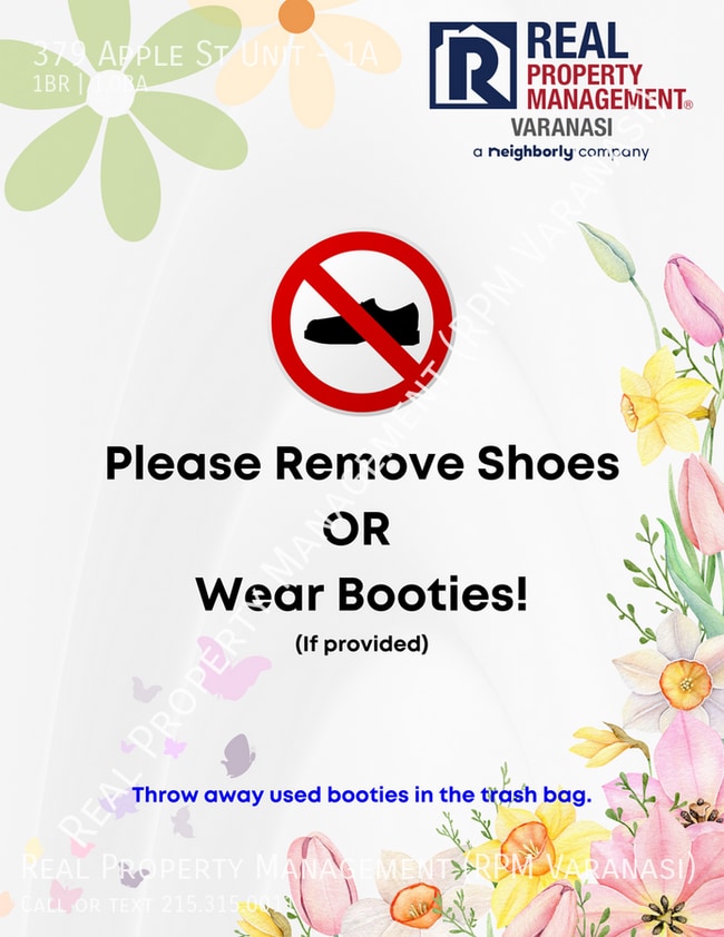 Building Photo - 379 Apple St