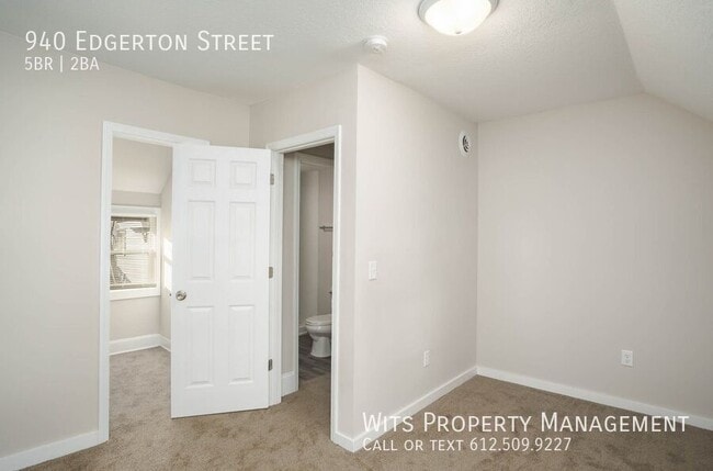 Building Photo - 940 Edgerton St