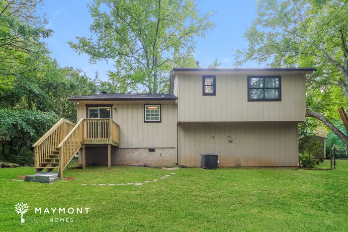 Building Photo - 2640 Trail Creek Cir