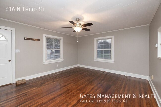 Building Photo - 616 N 3rd St