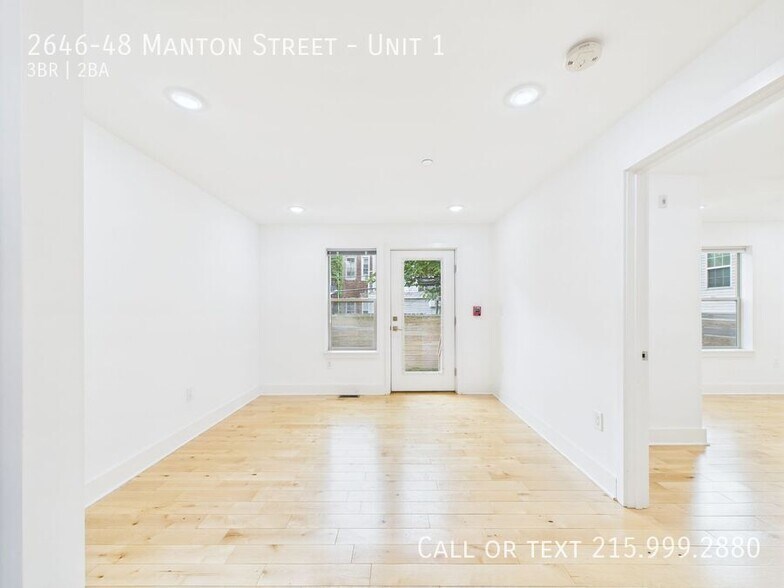 Building Photo - 2646 Manton St