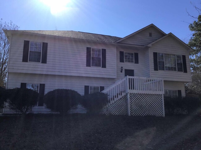 Building Photo - 4615 Wheeler Creek Dr