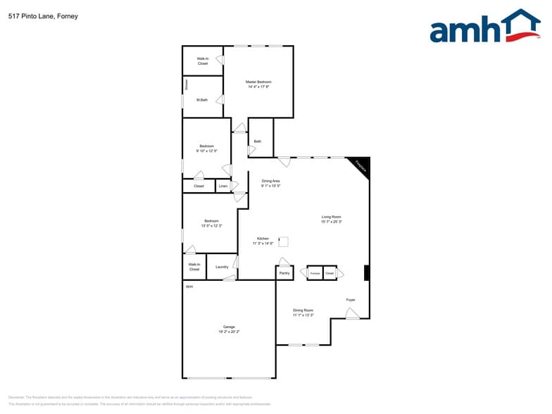 Building Photo - 517 Pinto Ln
