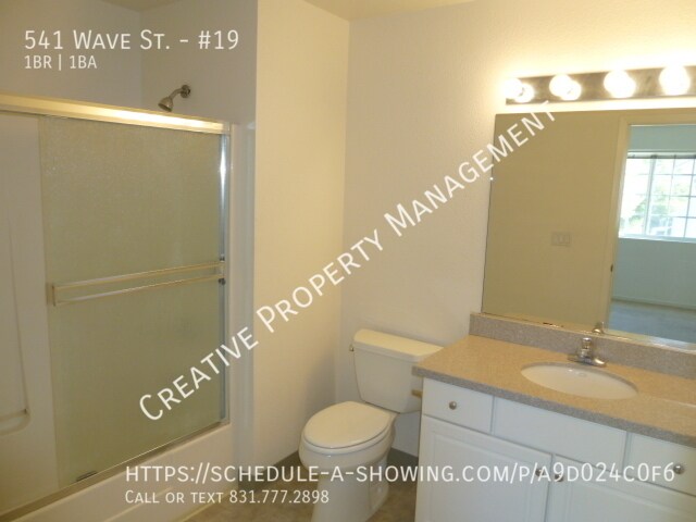 Building Photo - Medium Income 1 Bedroom Apartment in Monte...