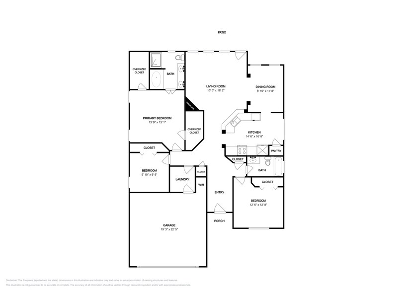 Building Photo - 3500 Cypress Club Trail