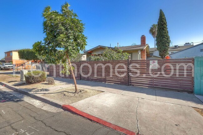 Building Photo - 3465 Orange Ave