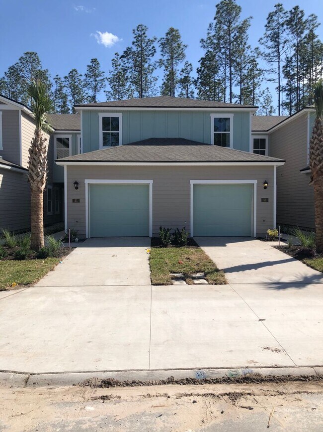 Primary Photo - 3 bedroom 2.5 bath Townhome with 1 car garage