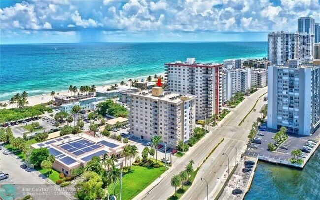 Building Photo - 1401 S Ocean Dr