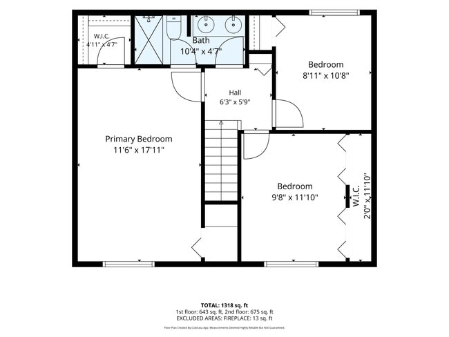 Building Photo - 15 Brittany Ln