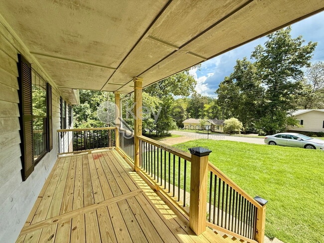 Building Photo - 6407 Harbor Master Dr