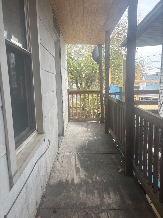 Building Photo - Available Now - York City SD