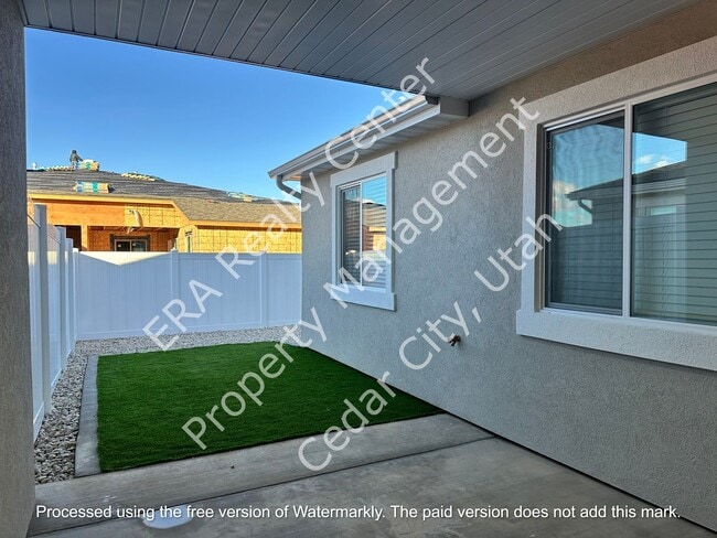 Building Photo - Move-in Discount!! - Brand New Construction - 3 bedroom- 2 bath 4 Plex