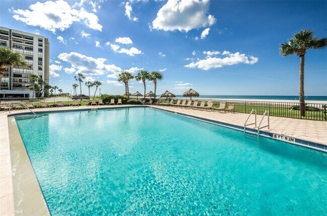 Building Photo - 1460 Gulf Blvd