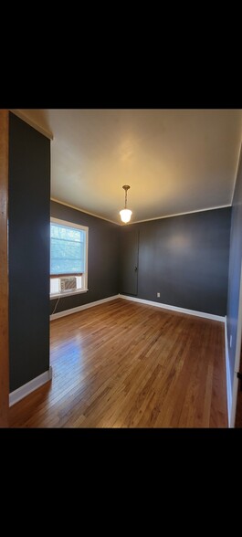 Bedroom 2 - 521 N Cherry St