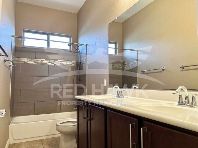 Building Photo - 4190 S Santa Rita Way