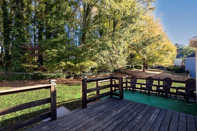 Building Photo - 4603 Stewart Reilly Dr