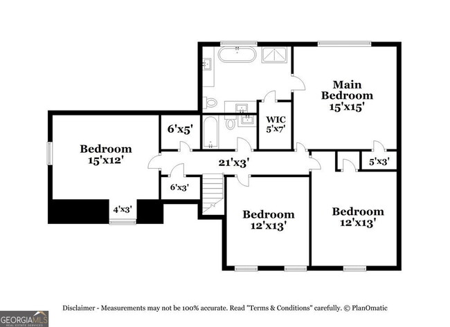 Building Photo - 3362 Summit Glen Dr