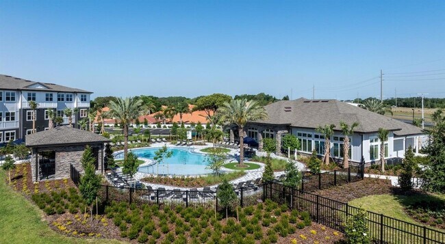 Building Photo - 3110 Gowan Dr