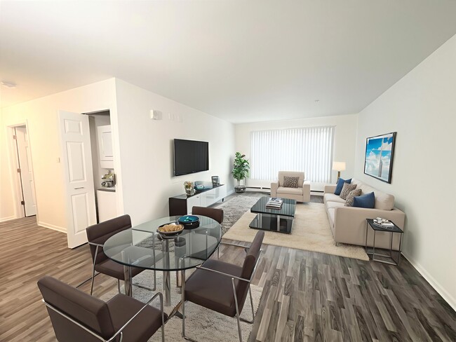 Building Photo - Sterling Troy Apartments